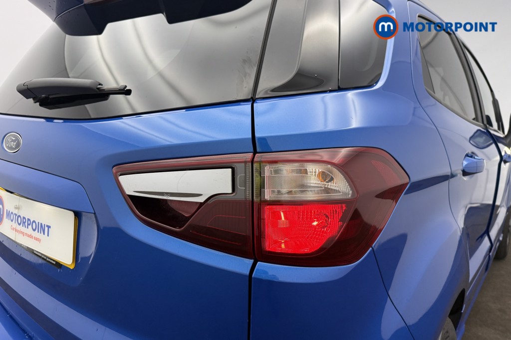 Ford Ecosport St-Line Manual Petrol SUV - Stock Number (1634192) - 32nd supplementary image