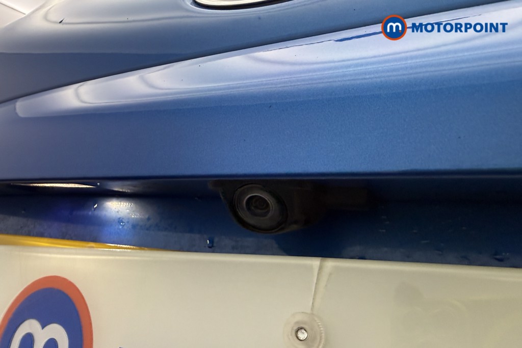 Ford Ecosport St-Line Manual Petrol SUV - Stock Number (1634192) - 33rd supplementary image