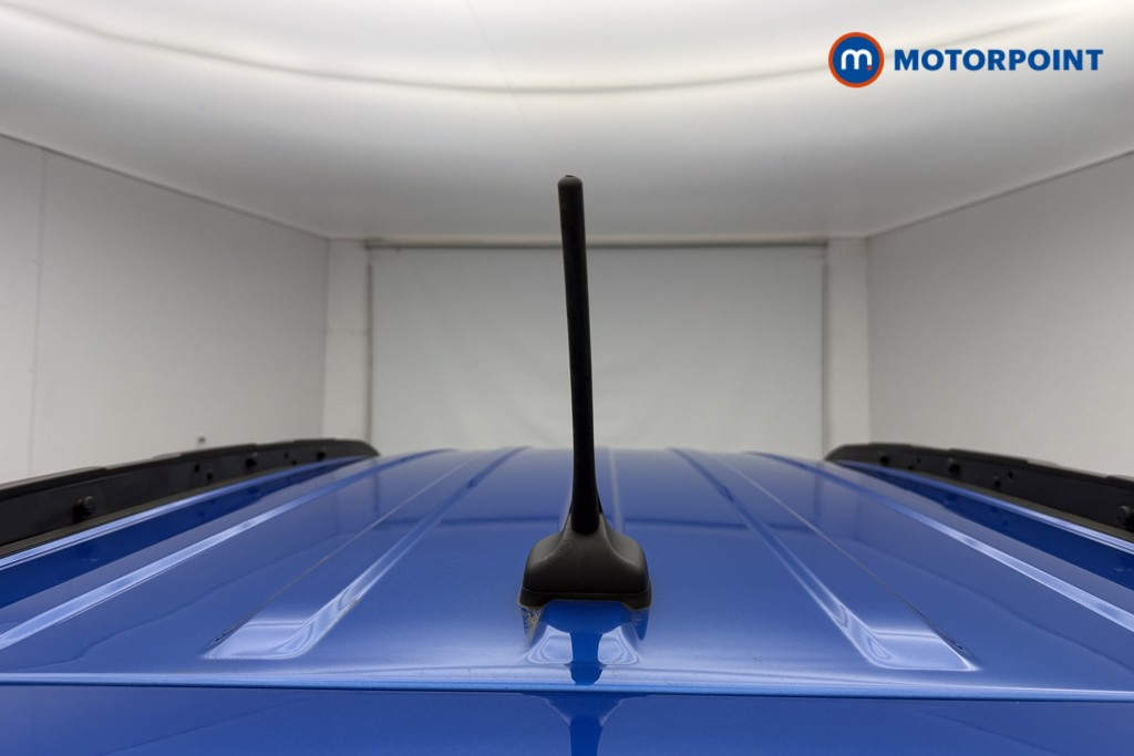 Ford Ecosport St-Line Manual Petrol SUV - Stock Number (1634192) - 34th supplementary image