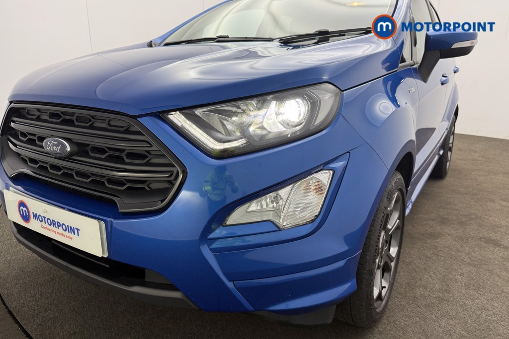 Ford Ecosport St-Line Manual Petrol SUV - Stock Number (1634192) - 36th supplementary image