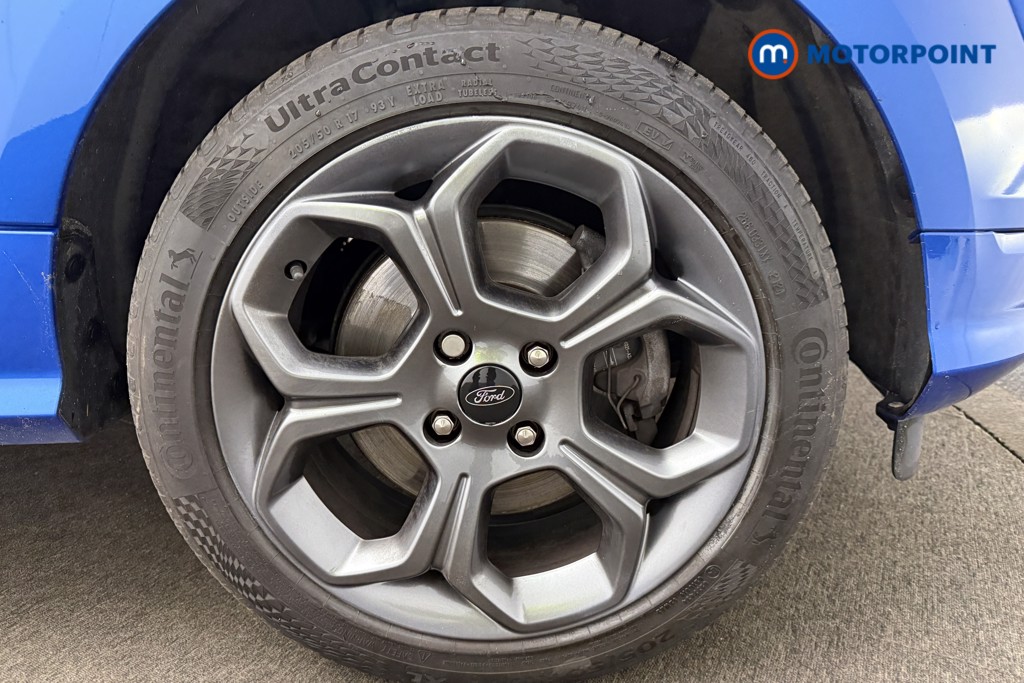 Ford Ecosport St-Line Manual Petrol SUV - Stock Number (1634192) - 1st supplementary image