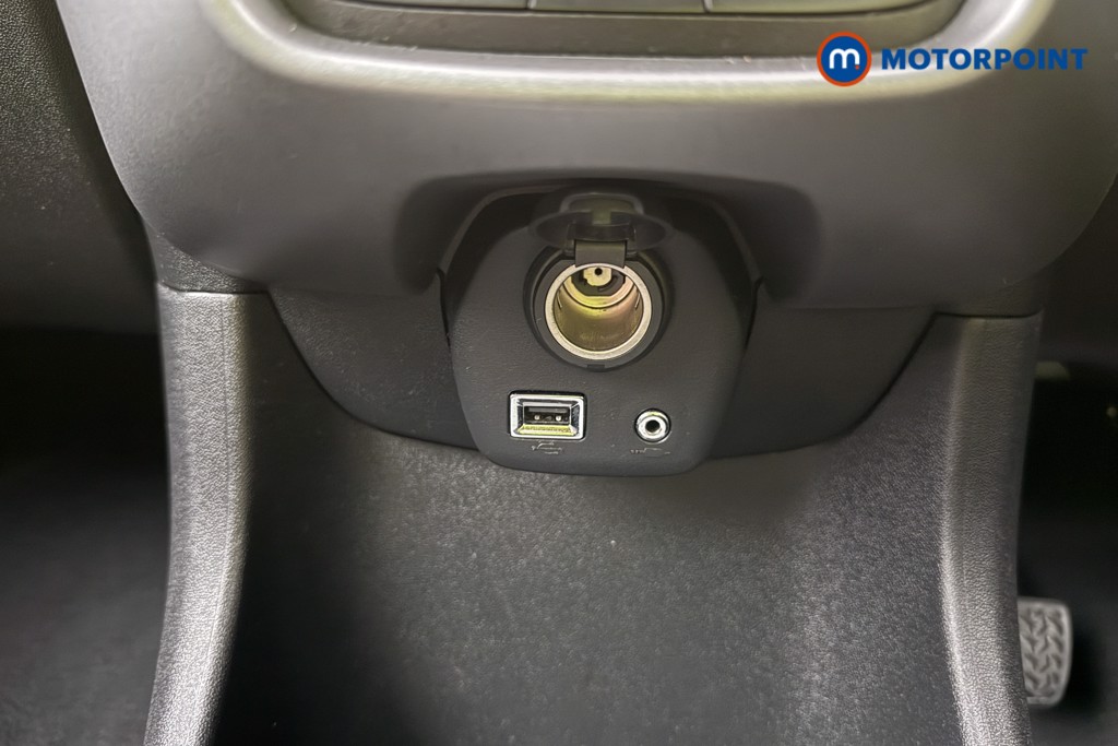 Toyota Aygo X-Press Manual Petrol Hatchback - Stock Number (1634194) - 17th supplementary image
