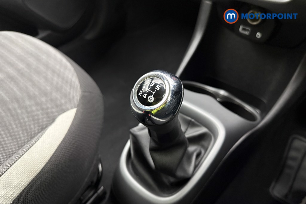 Toyota Aygo X-Press Manual Petrol Hatchback - Stock Number (1634194) - 18th supplementary image