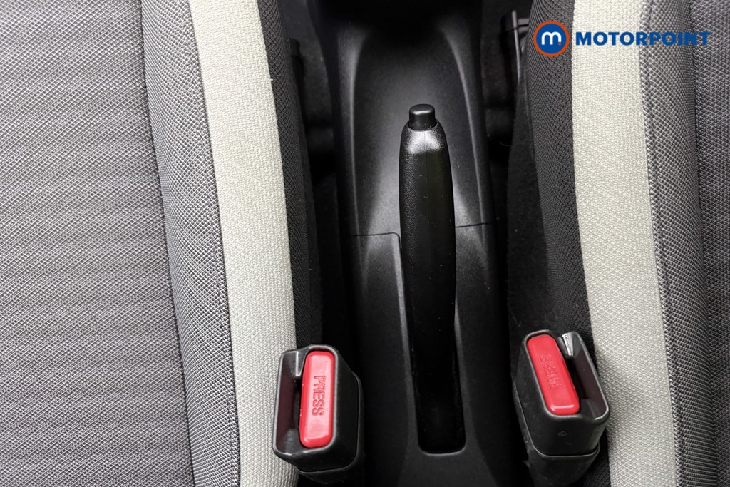 Toyota Aygo X-Press Manual Petrol Hatchback - Stock Number (1634194) - 19th supplementary image