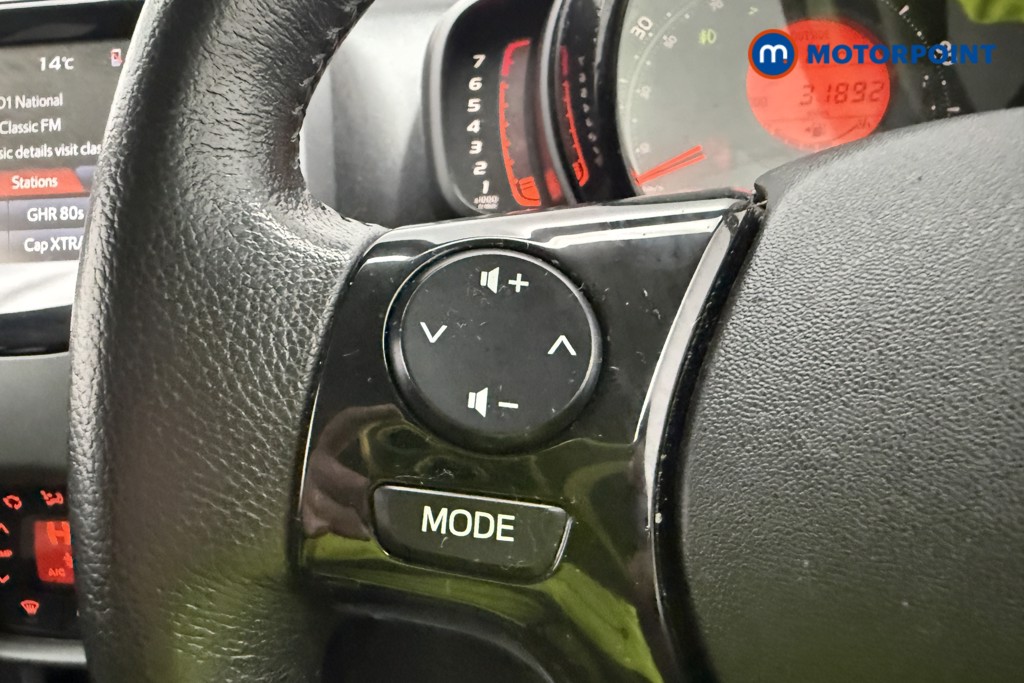Toyota Aygo X-Press Manual Petrol Hatchback - Stock Number (1634194) - 20th supplementary image