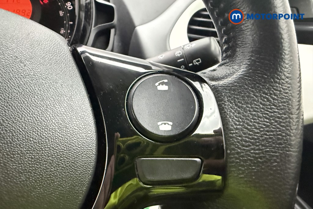 Toyota Aygo X-Press Manual Petrol Hatchback - Stock Number (1634194) - 21st supplementary image
