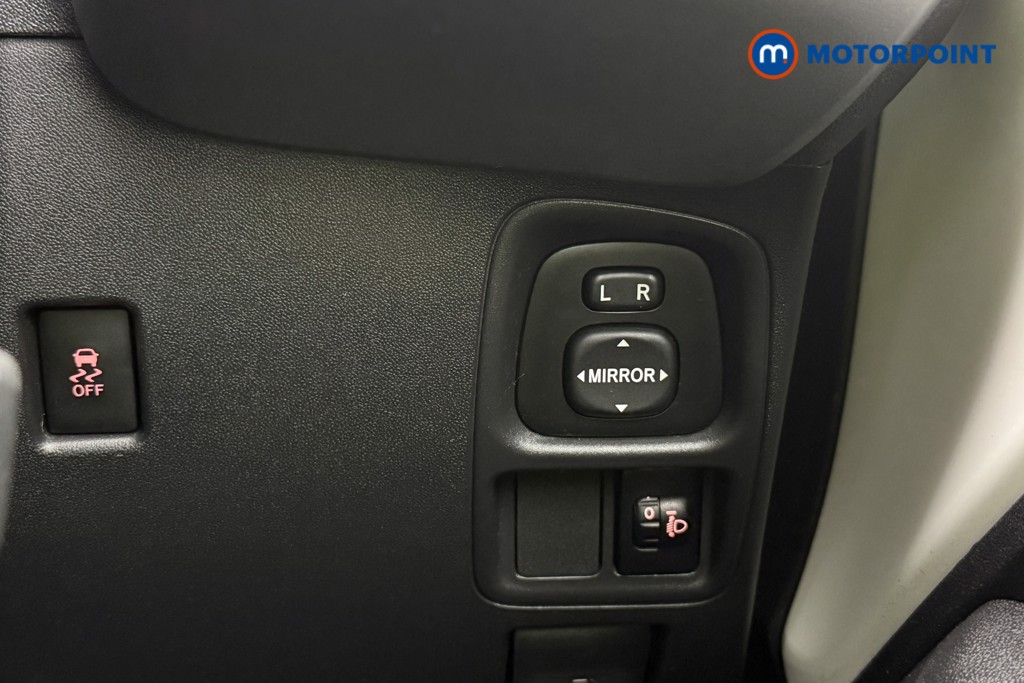 Toyota Aygo X-Press Manual Petrol Hatchback - Stock Number (1634194) - 23rd supplementary image