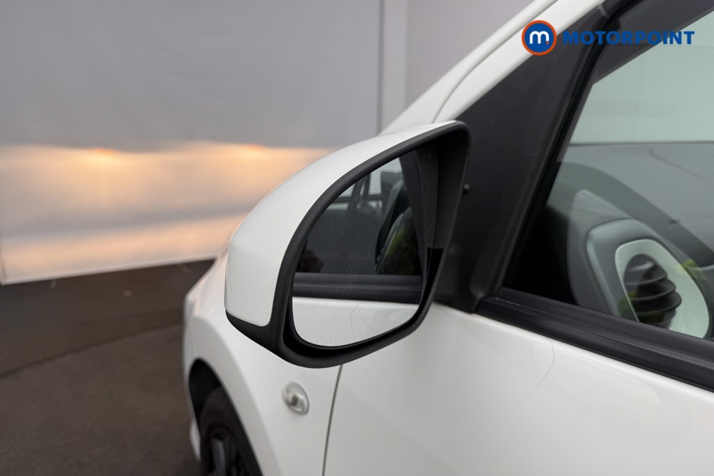 Toyota Aygo X-Press Manual Petrol Hatchback - Stock Number (1634194) - 27th supplementary image