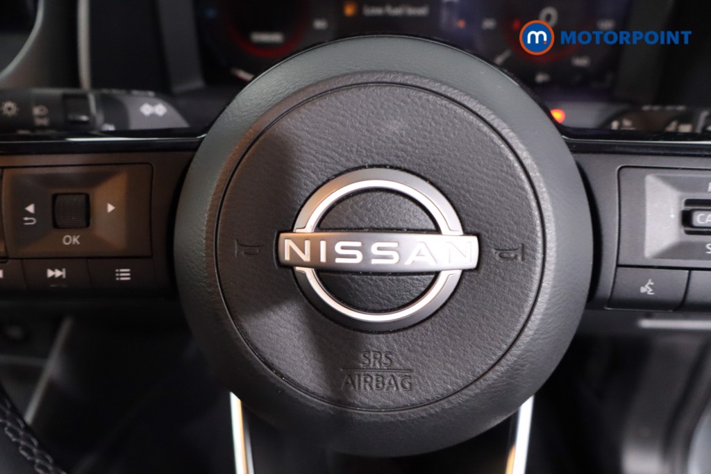 Nissan Qashqai N-Connecta Automatic Petrol-Electric Hybrid SUV - Stock Number (1634201) - 13th supplementary image