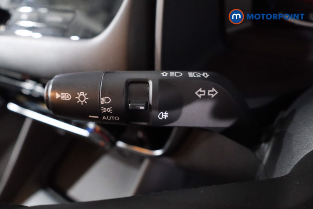 Nissan Qashqai N-Connecta Automatic Petrol-Electric Hybrid SUV - Stock Number (1634201) - 14th supplementary image