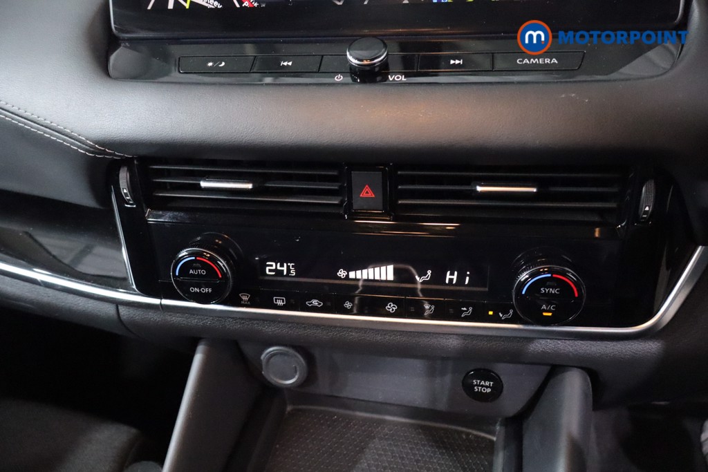 Nissan Qashqai N-Connecta Automatic Petrol-Electric Hybrid SUV - Stock Number (1634201) - 20th supplementary image