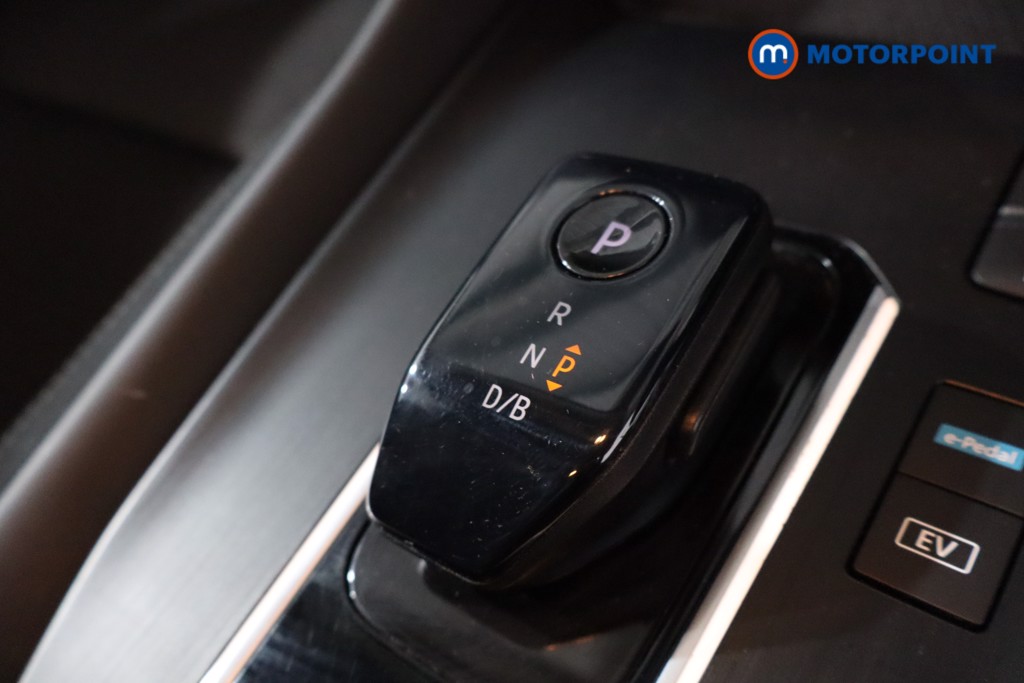 Nissan Qashqai N-Connecta Automatic Petrol-Electric Hybrid SUV - Stock Number (1634201) - 22nd supplementary image