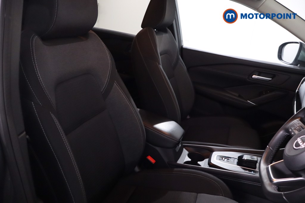 Nissan Qashqai N-Connecta Automatic Petrol-Electric Hybrid SUV - Stock Number (1634201) - 24th supplementary image