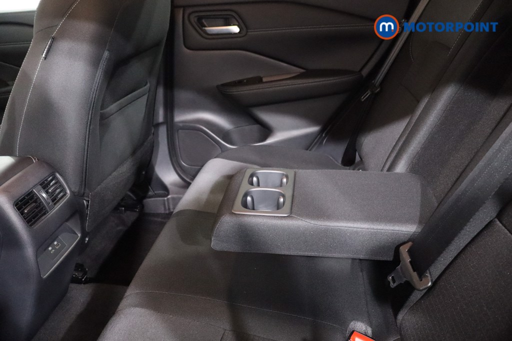 Nissan Qashqai N-Connecta Automatic Petrol-Electric Hybrid SUV - Stock Number (1634201) - 28th supplementary image