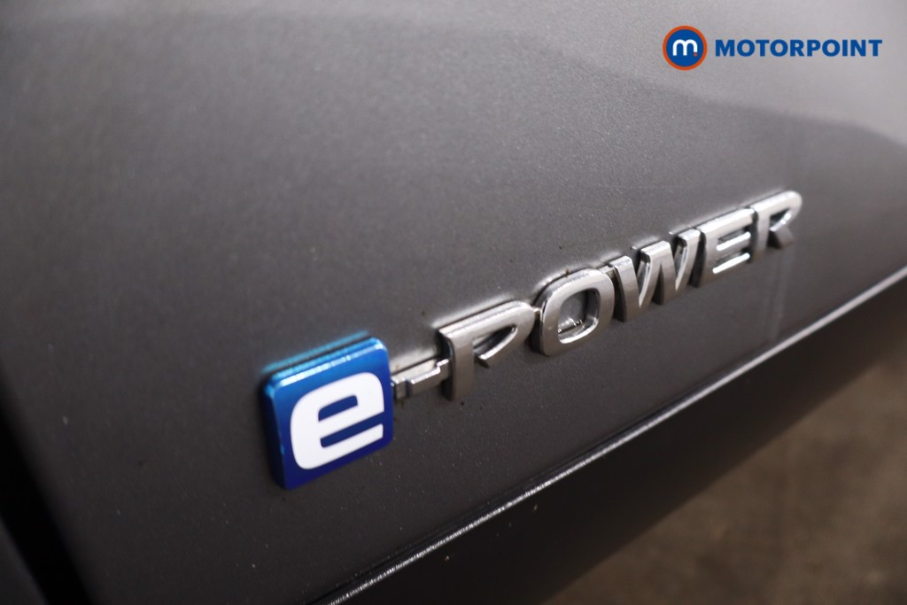 Nissan Qashqai N-Connecta Automatic Petrol-Electric Hybrid SUV - Stock Number (1634201) - 29th supplementary image