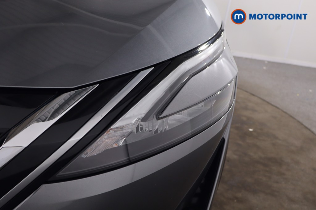 Nissan Qashqai N-Connecta Automatic Petrol-Electric Hybrid SUV - Stock Number (1634201) - 33rd supplementary image