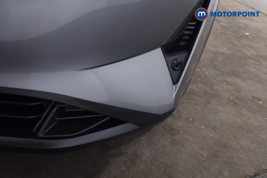 Nissan Qashqai N-Connecta Automatic Petrol-Electric Hybrid SUV - Stock Number (1634201) - 34th supplementary image