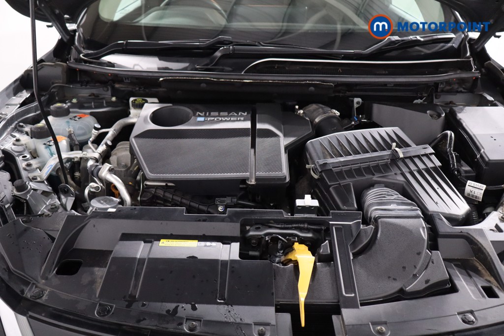 Nissan Qashqai N-Connecta Automatic Petrol-Electric Hybrid SUV - Stock Number (1634201) - 35th supplementary image