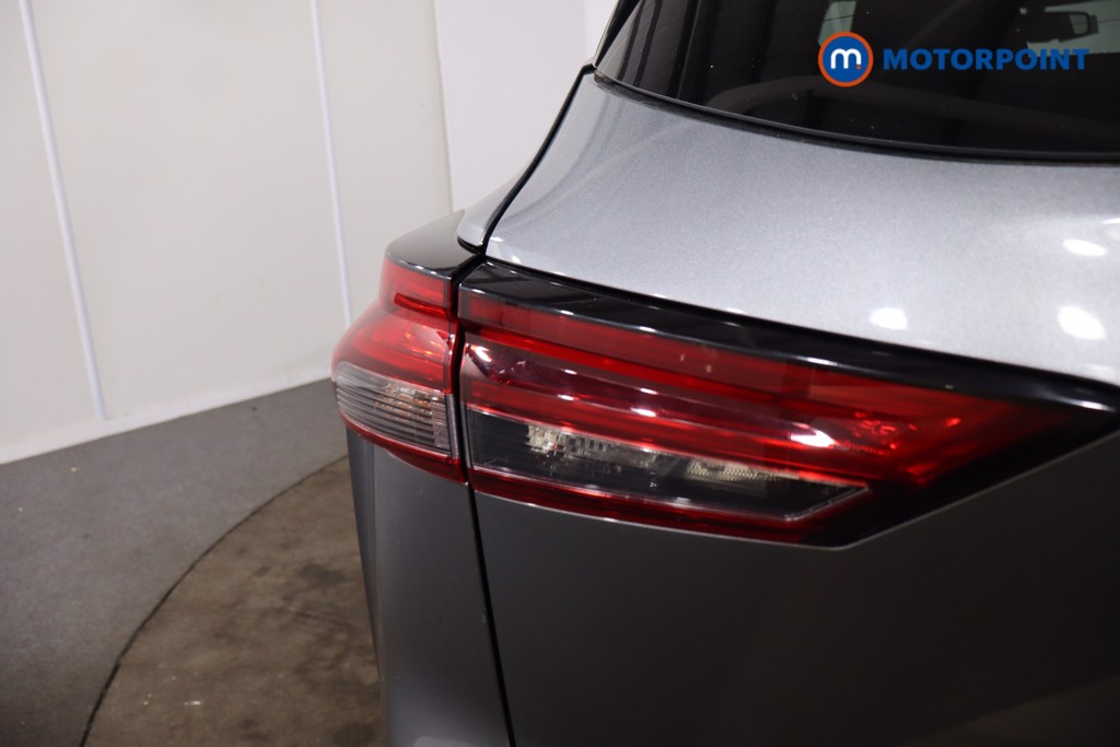 Nissan Qashqai N-Connecta Automatic Petrol-Electric Hybrid SUV - Stock Number (1634201) - 37th supplementary image