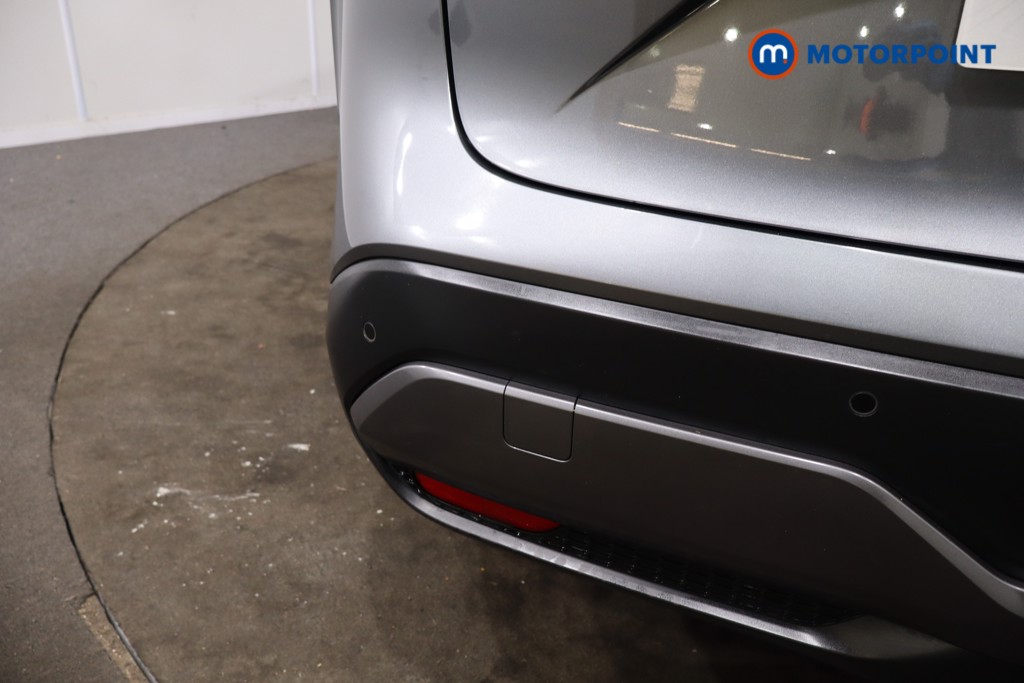 Nissan Qashqai N-Connecta Automatic Petrol-Electric Hybrid SUV - Stock Number (1634201) - 38th supplementary image