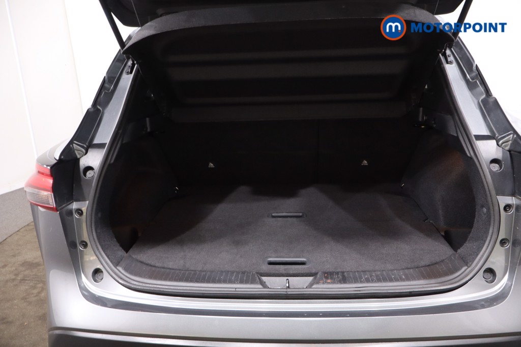 Nissan Qashqai N-Connecta Automatic Petrol-Electric Hybrid SUV - Stock Number (1634201) - 40th supplementary image