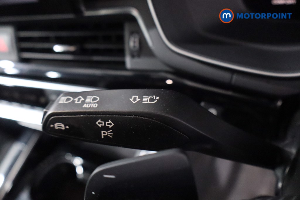 Audi A4 Black Edition Automatic Petrol Saloon - Stock Number (1634216) - 14th supplementary image