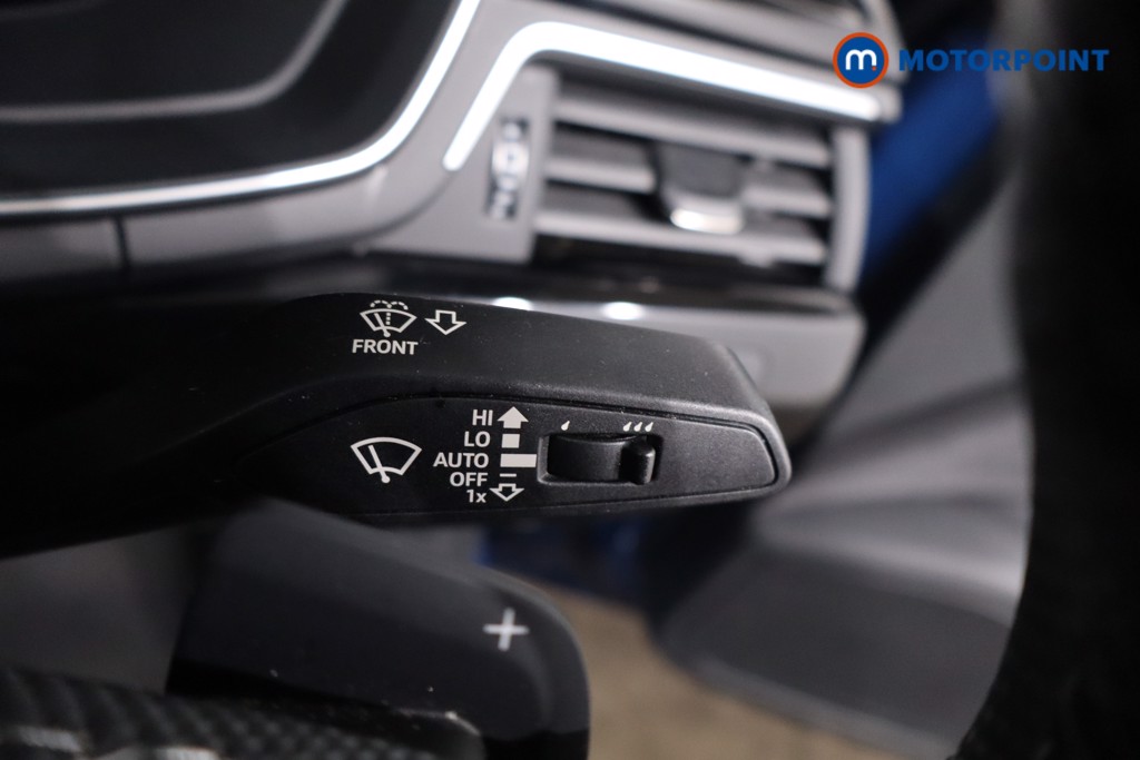 Audi A4 Black Edition Automatic Petrol Saloon - Stock Number (1634216) - 15th supplementary image