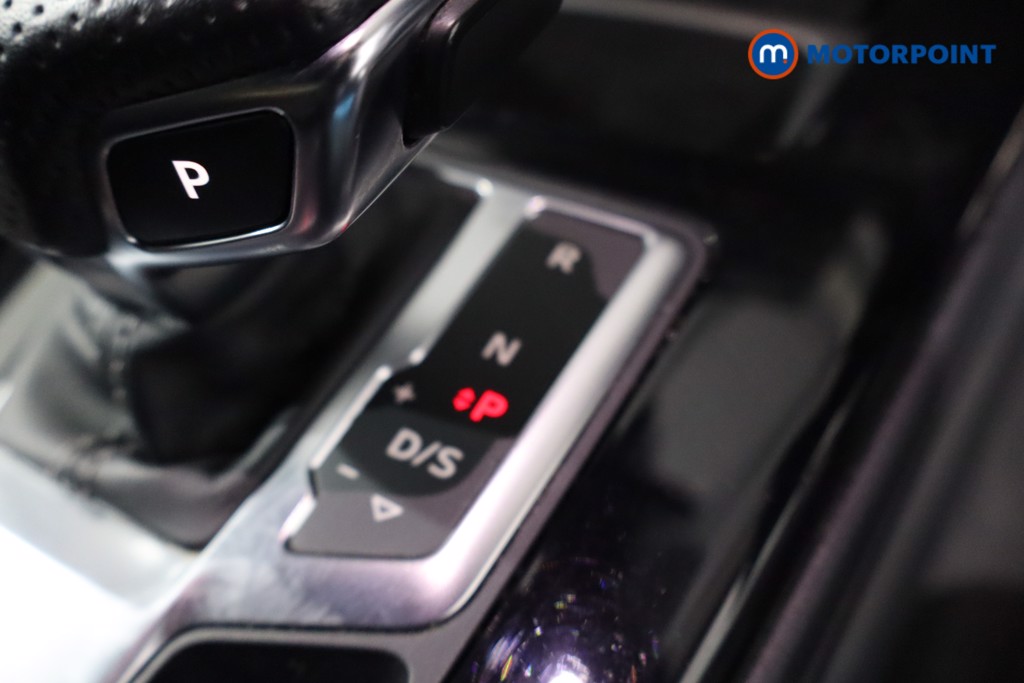 Audi A4 Black Edition Automatic Petrol Saloon - Stock Number (1634216) - 22nd supplementary image