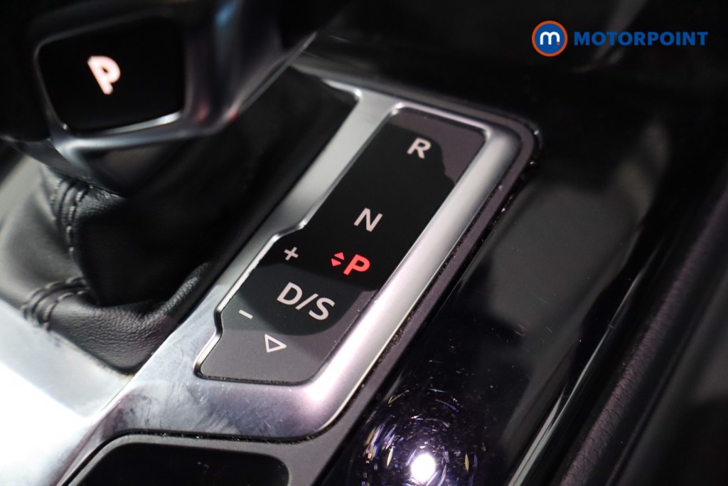 Audi A4 Black Edition Automatic Petrol Saloon - Stock Number (1634216) - 23rd supplementary image