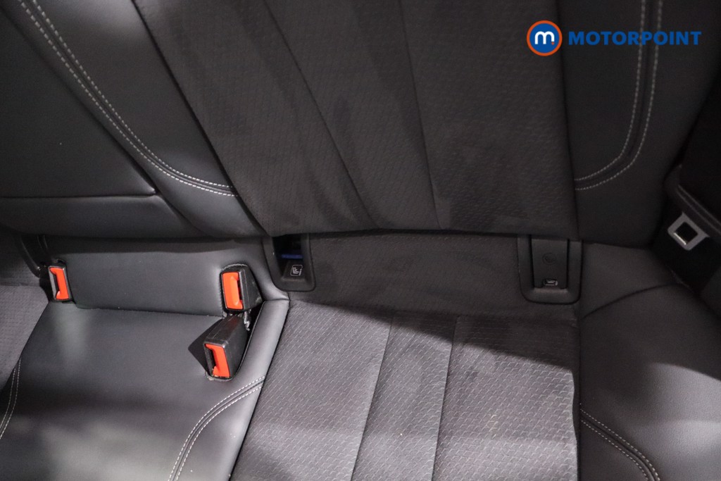 Audi A4 Black Edition Automatic Petrol Saloon - Stock Number (1634216) - 31st supplementary image