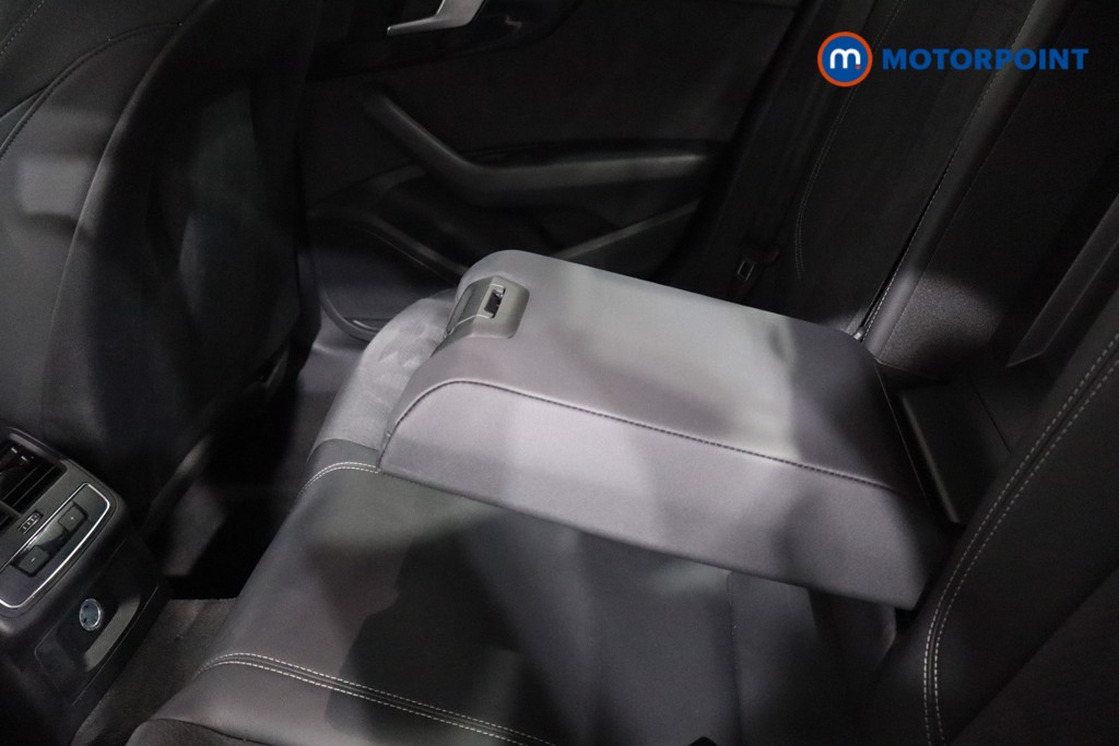 Audi A4 Black Edition Automatic Petrol Saloon - Stock Number (1634216) - 32nd supplementary image