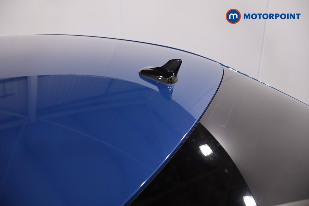 Audi A4 Black Edition Automatic Petrol Saloon - Stock Number (1634216) - 39th supplementary image