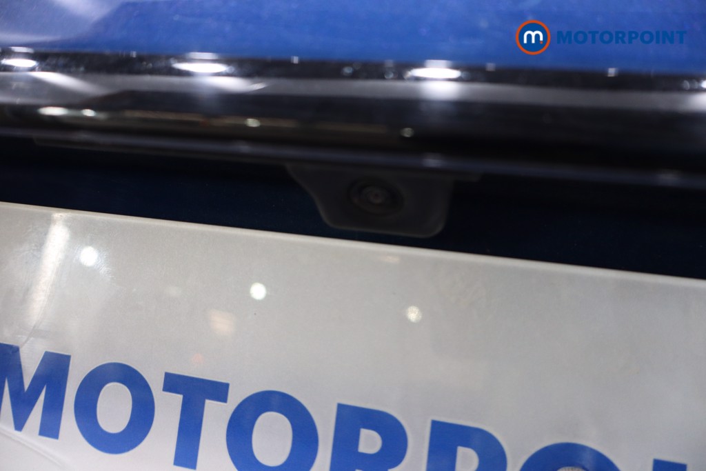 Audi A4 Black Edition Automatic Petrol Saloon - Stock Number (1634216) - 44th supplementary image