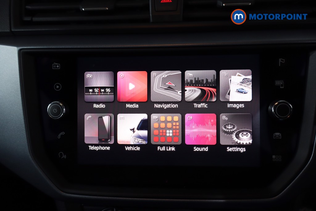 Seat Arona Se Technology Manual Diesel SUV - Stock Number (1634229) - 2nd supplementary image