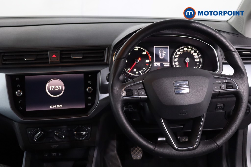 Seat Arona Se Technology Manual Diesel SUV - Stock Number (1634229) - 3rd supplementary image