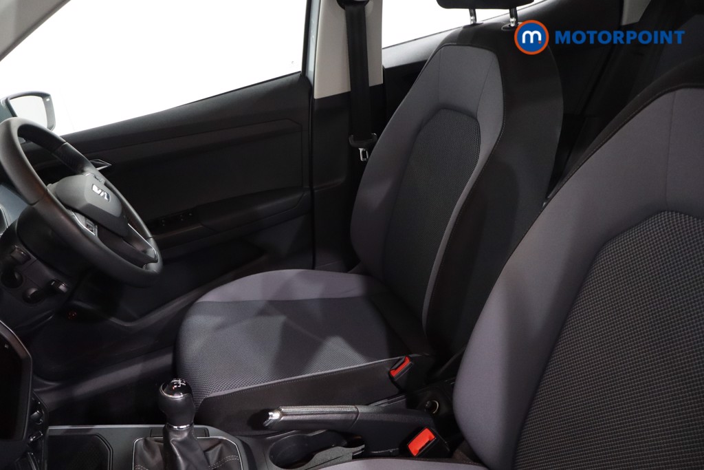 Seat Arona Se Technology Manual Diesel SUV - Stock Number (1634229) - 4th supplementary image