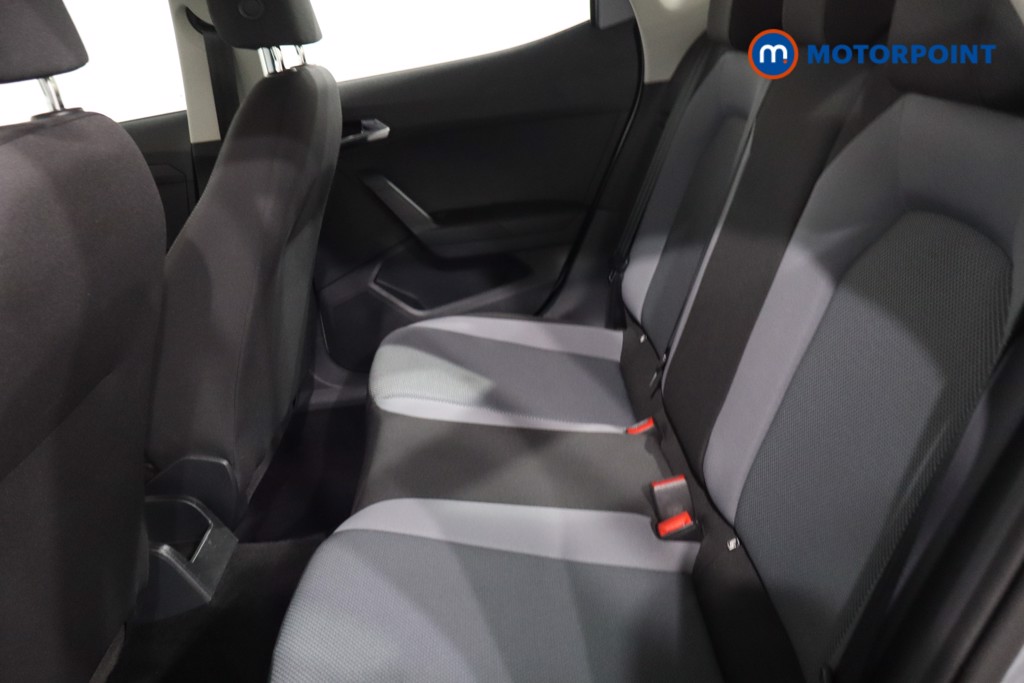 Seat Arona Se Technology Manual Diesel SUV - Stock Number (1634229) - 5th supplementary image