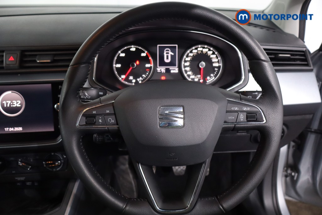 Seat Arona Se Technology Manual Diesel SUV - Stock Number (1634229) - 6th supplementary image