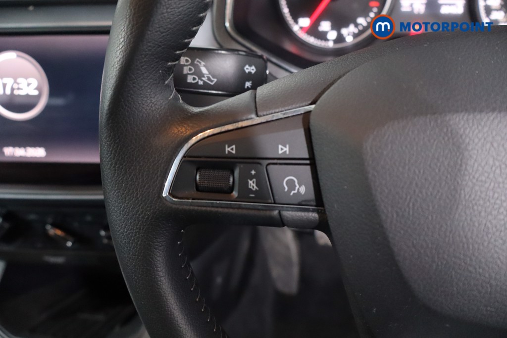 Seat Arona Se Technology Manual Diesel SUV - Stock Number (1634229) - 7th supplementary image