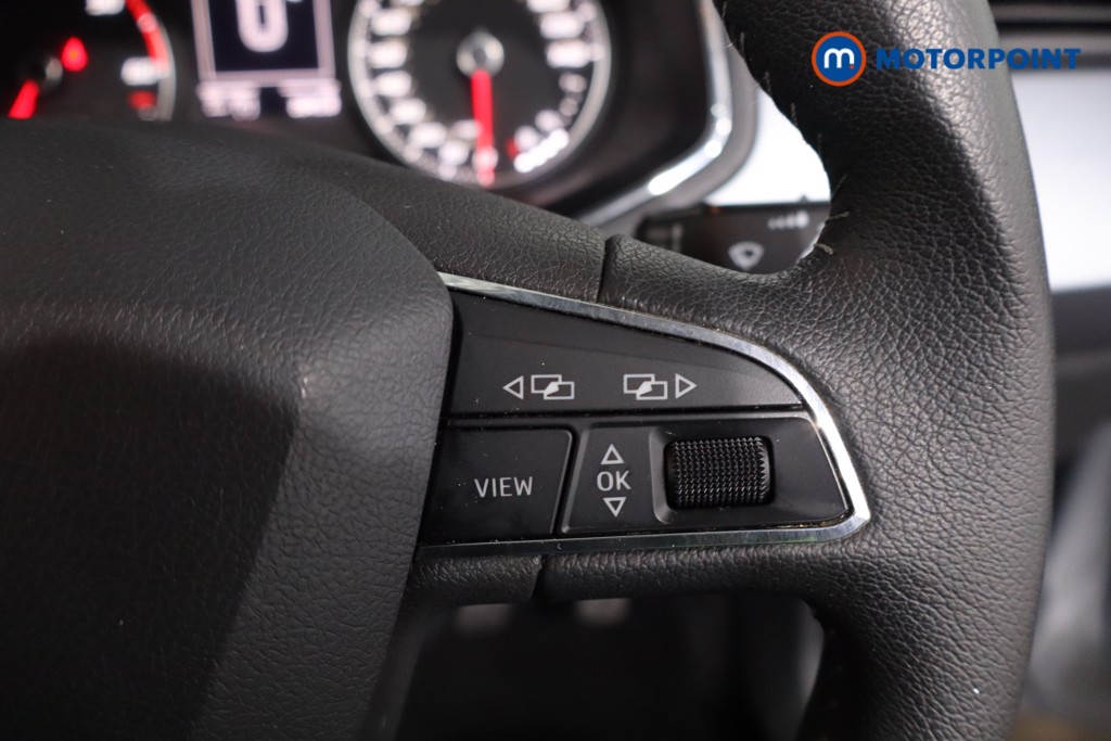 Seat Arona Se Technology Manual Diesel SUV - Stock Number (1634229) - 8th supplementary image