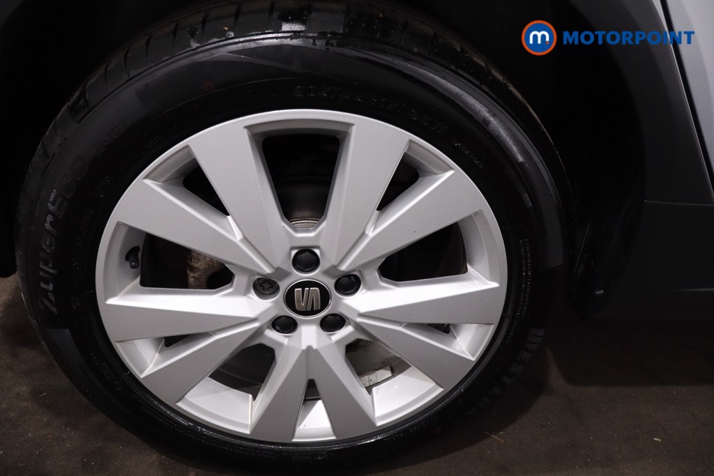 Seat Arona Se Technology Manual Diesel SUV - Stock Number (1634229) - 9th supplementary image