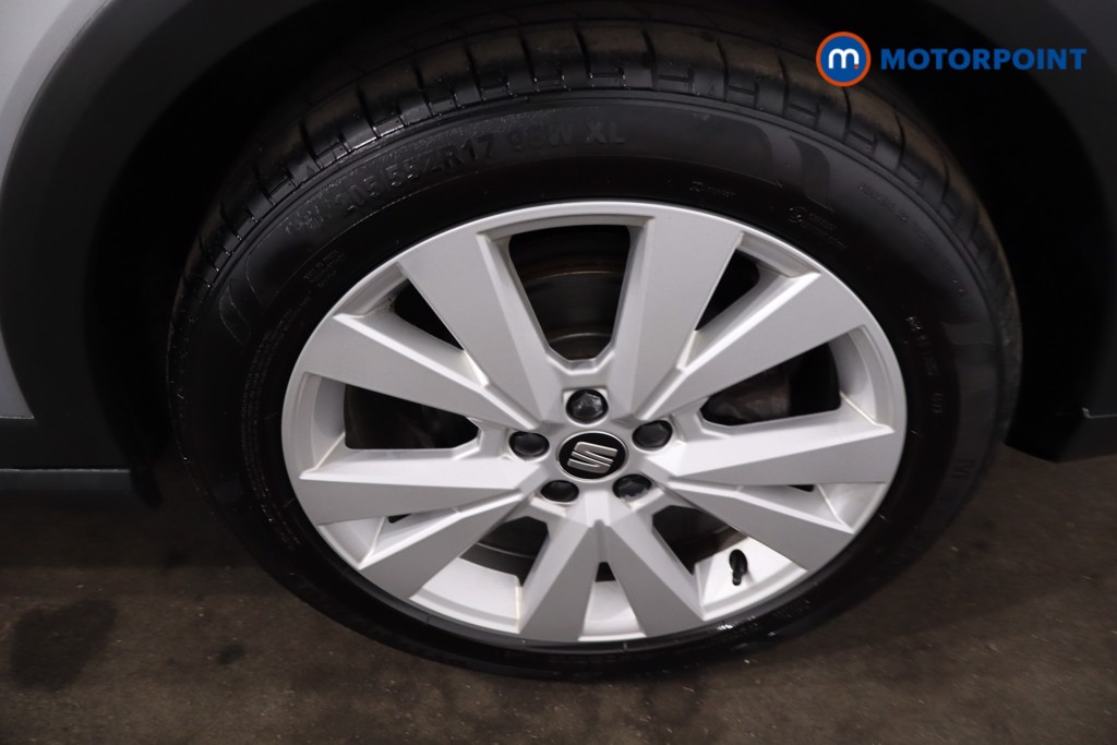 Seat Arona Se Technology Manual Diesel SUV - Stock Number (1634229) - 10th supplementary image