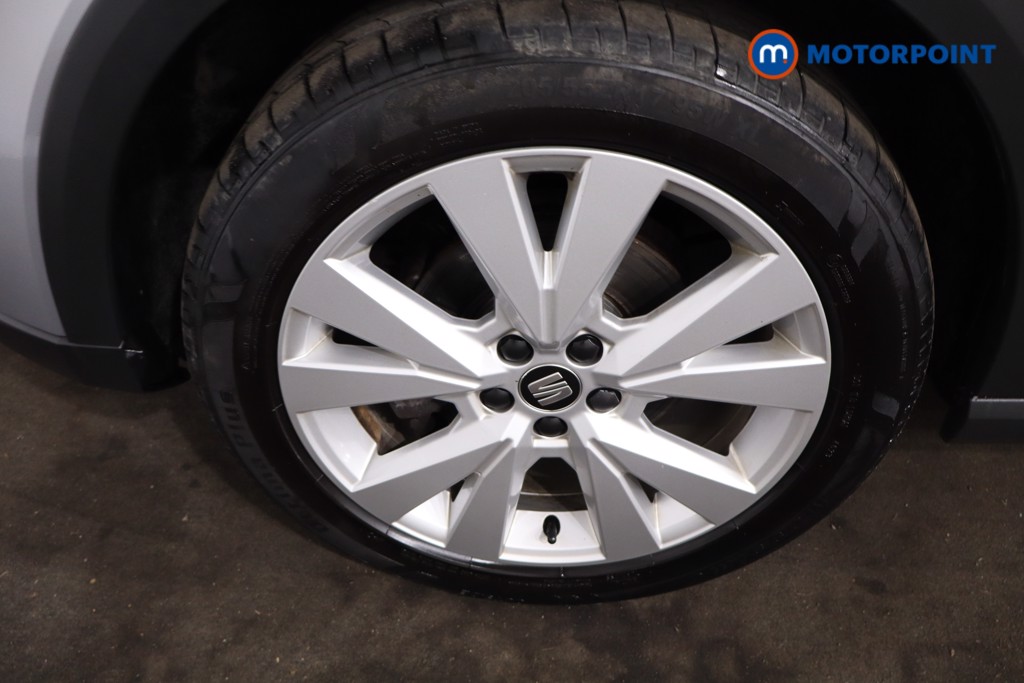 Seat Arona Se Technology Manual Diesel SUV - Stock Number (1634229) - 11th supplementary image