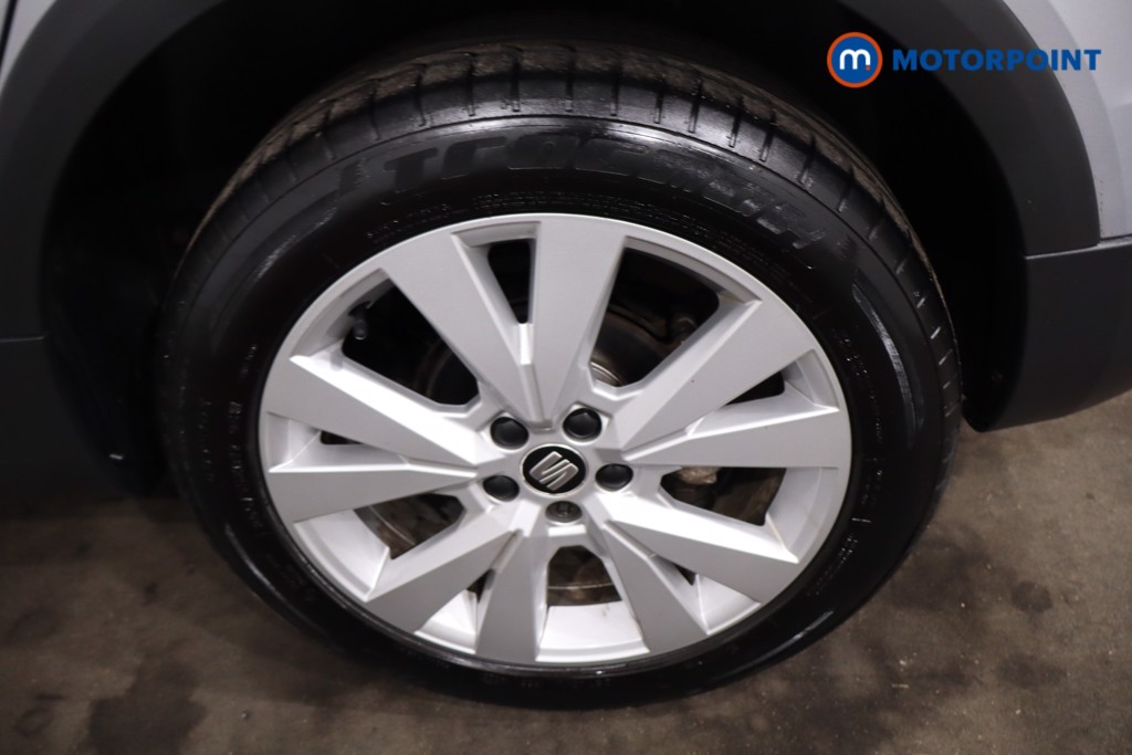 Seat Arona Se Technology Manual Diesel SUV - Stock Number (1634229) - 12th supplementary image