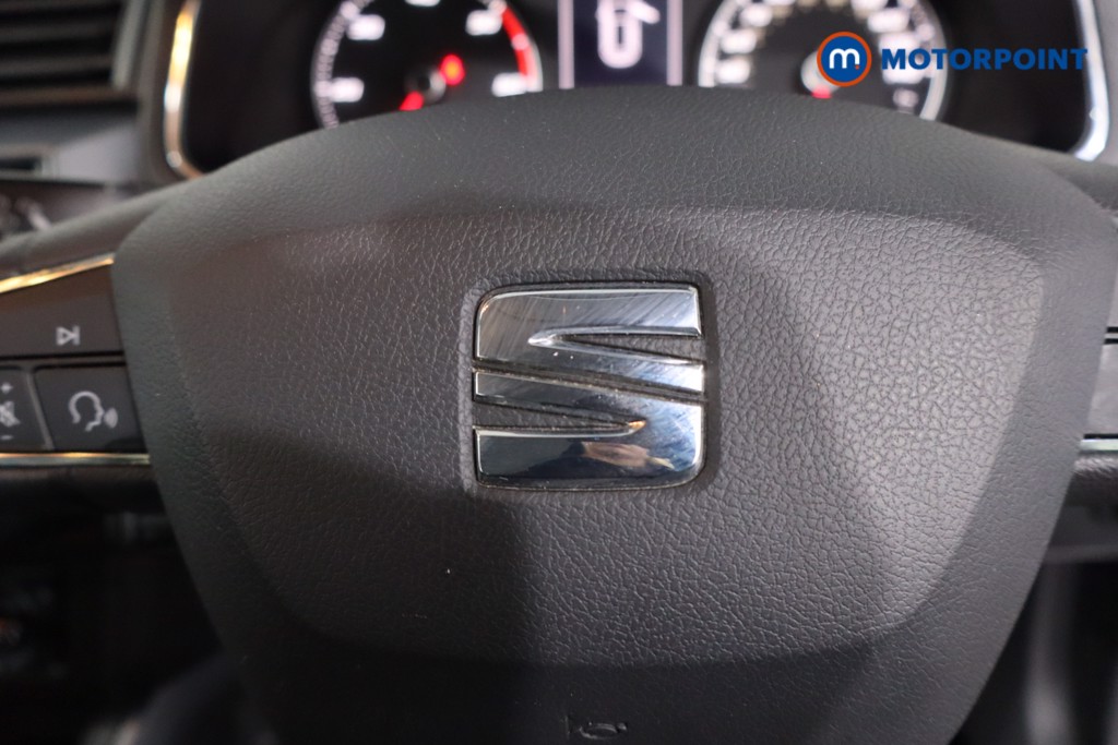Seat Arona Se Technology Manual Diesel SUV - Stock Number (1634229) - 13th supplementary image