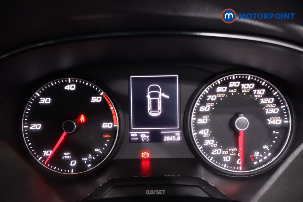 Seat Arona Se Technology Manual Diesel SUV - Stock Number (1634229) - 16th supplementary image