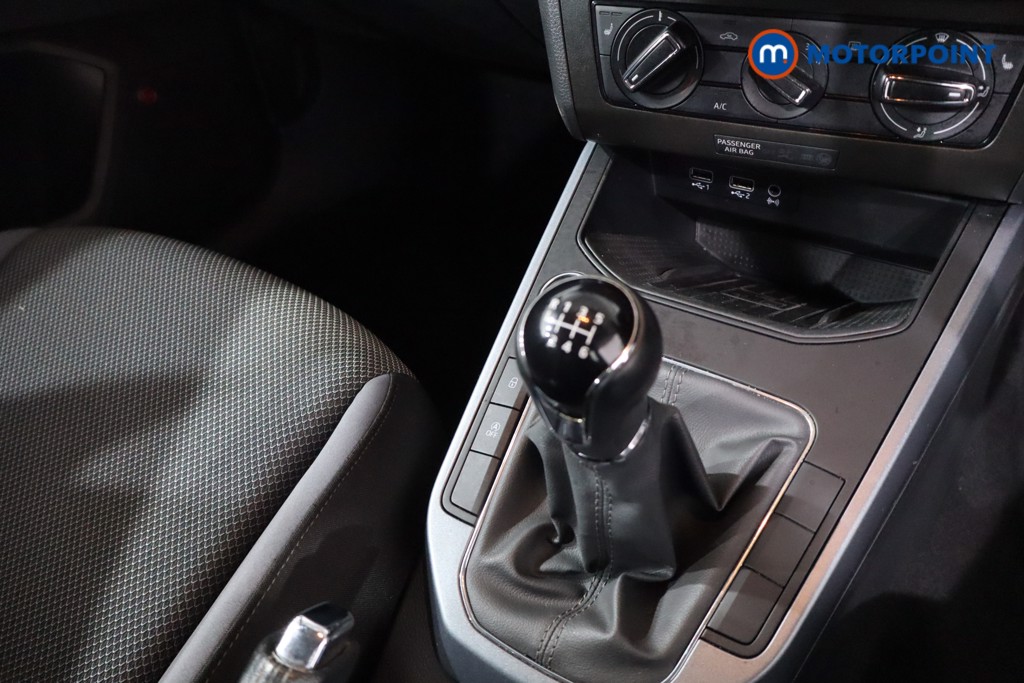 Seat Arona Se Technology Manual Diesel SUV - Stock Number (1634229) - 19th supplementary image