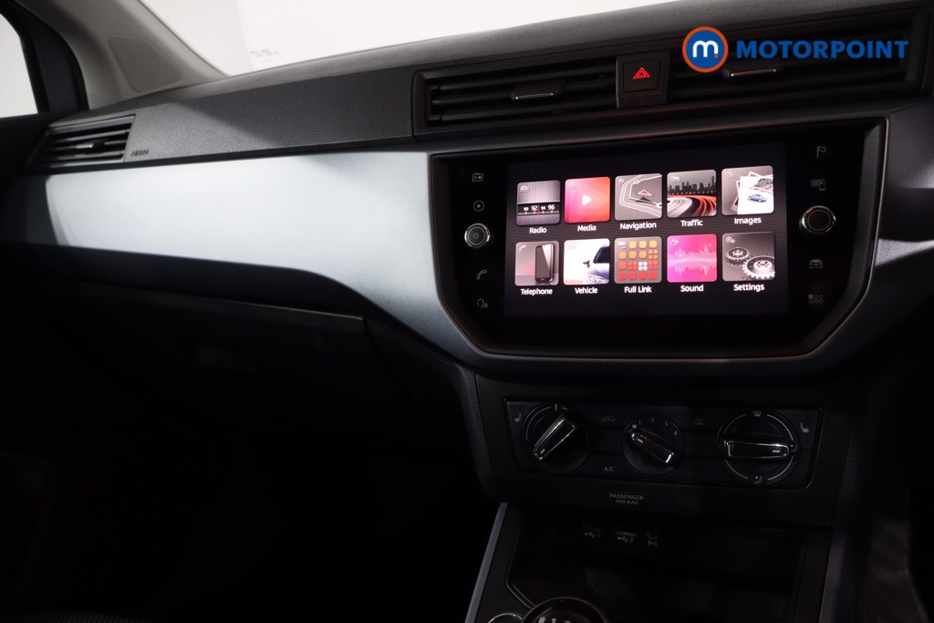 Seat Arona Se Technology Manual Diesel SUV - Stock Number (1634229) - 21st supplementary image