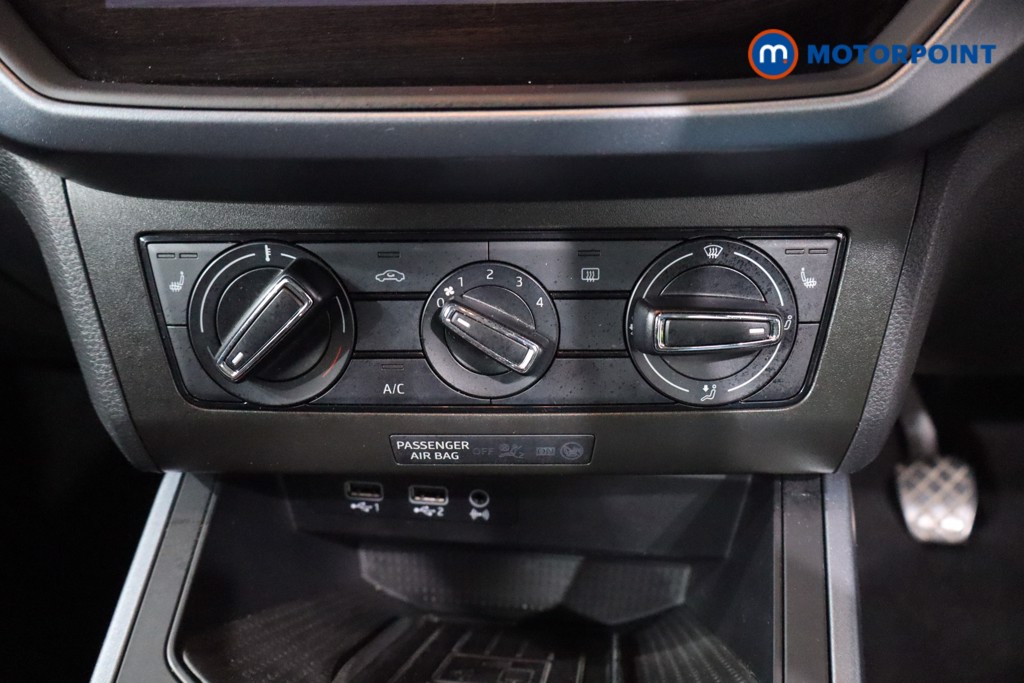 Seat Arona Se Technology Manual Diesel SUV - Stock Number (1634229) - 22nd supplementary image