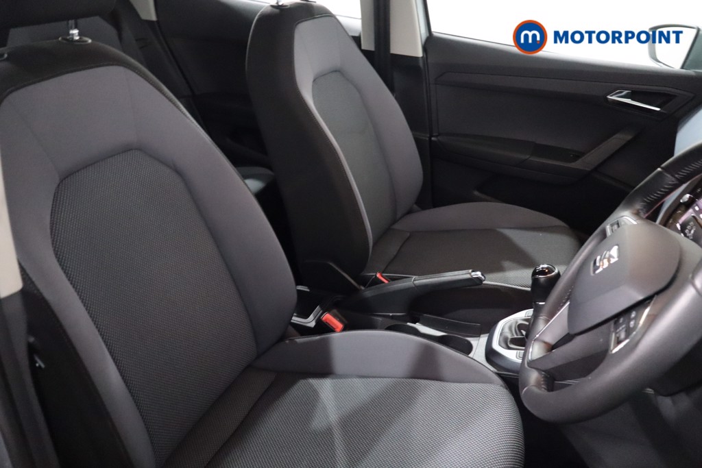 Seat Arona Se Technology Manual Diesel SUV - Stock Number (1634229) - 23rd supplementary image